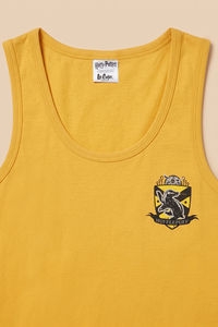 Lee Cooper Boys Harry Potter Vest (Pack of 2) - Multicolor — thumbnail 10